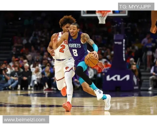 黄蜂与尼克斯对决分析：战术布局与球员表现的全面解读